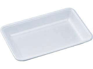 カラーとサイズバリエーションが豊富な汎用トレー。サイズ：248×160×33mm／材質：PSP／重量：6g商品コード00258008メーカー名エフピコ重量6.00g電子レンジ不可種別本体のみ関連商品(バラ)FLB-Y16-33 W 白 10...