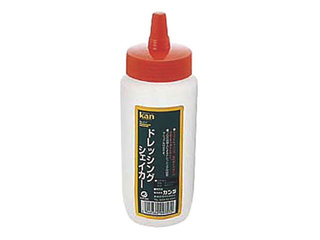 簡単にドレッシングを作れます。サイズ：φ65×H180mm材質：ポリプロピレン品番：362033商品コード00259444メーカー名カンダサイズφ65×H180mm材質ポリプロピレン関連商品(バラ)kan ドレッシングシェイカー400cc オレンジ 1点・注意事項：モニターの発色によって色が異なって見える場合がございます。・領収書については、楽天お客様マイページから、商品出荷後にお客様自身で印刷して頂きますようお願い申し上げます。・本店では一つの注文に対して、複数の送り先を指定することができません。お手数おかけしますが、注文を分けていただきます様お願い致します。・支払い方法で前払いを指定されて、支払いまで日数が空く場合、商品が廃番もしくは欠品になる恐れがございます。ご了承ください。・注文が重なった場合、発送予定日が遅れる可能性がございます。ご了承ください。・お急ぎの場合はなるべく支払い方法で前払い以外を選択いただきます様お願い致します。支払い時期によっては希望納期に間に合わない場合がございます。