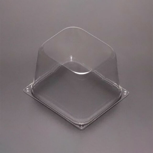 【1500枚】CM-10 フタ 廣川 デザート容器 菓子容器 スイーツ容器 00264447