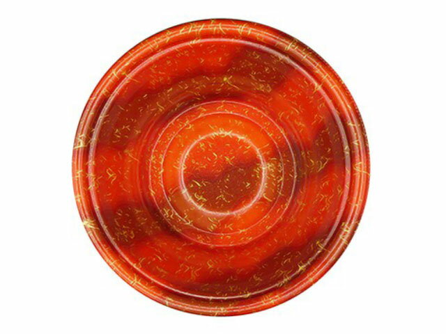 【750枚】MFPホット麺17(70)絞ゆら赤黒 エフピコ 00264703