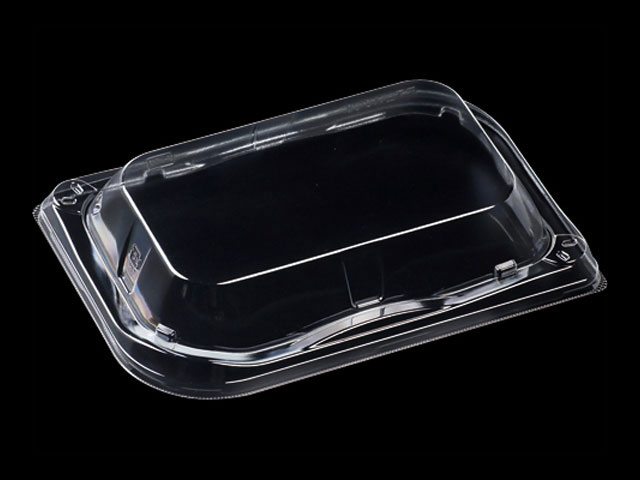 【50枚】 T-葉皿2-4嵌合蓋