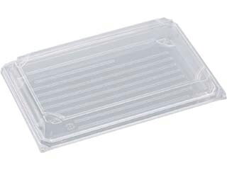 【400枚】SA-421-40(V) エフピコ フードパック 弁当 お弁当 篏合 かちっと閉まる 00266102