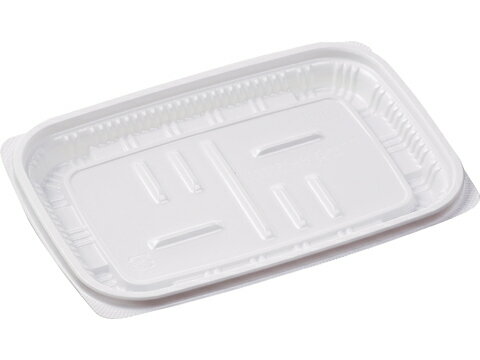 【900枚】FT惣菜18-13(17)V 本体 白 エフピコ 食品容器 使い捨て容器 容器 00266129