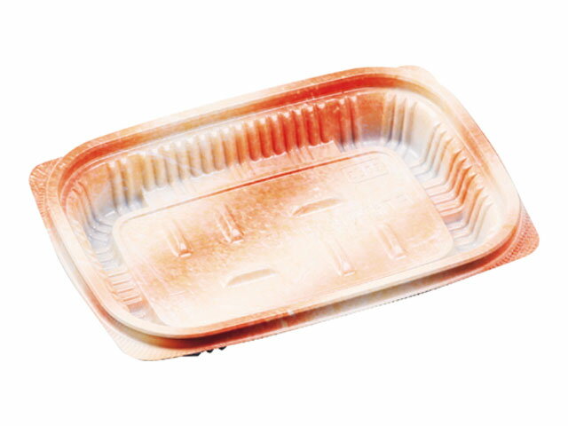 樂天商城 - 【1600枚】MSD惣菜15-11(22) 陶石 エフピコ 食品容器 使い捨て容器 容器 00266168