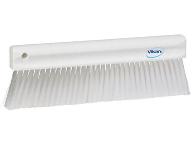 【1個】ヴァイカン パウダーブラシ ホワイト 45825 Vaikan(ヴァイカン) スポンジ タワシ モップ 衛生品..