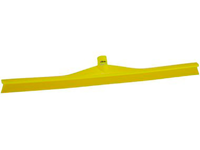 【1個】ヴァイカン スクイージー 700mm イエロー 71706 Vaikan(ヴァイカン) スポンジ タワシ モップ 衛..