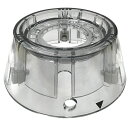 【1個】PMC2-012SSR ステンレスボトル用台座R(MC-2000用) ゼリックコーポレーション ミキサー ブレンダー 00272537
