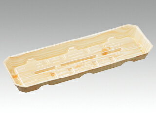 【50枚】 うなぎトレー エフピコ FU-30-10(25) ひのき