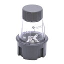 【1個】PMC3-016ml ミルフルボトルセット(MC-120DMBL用) ゼリックコーポレーション ミキサー ブレンダー 00272754