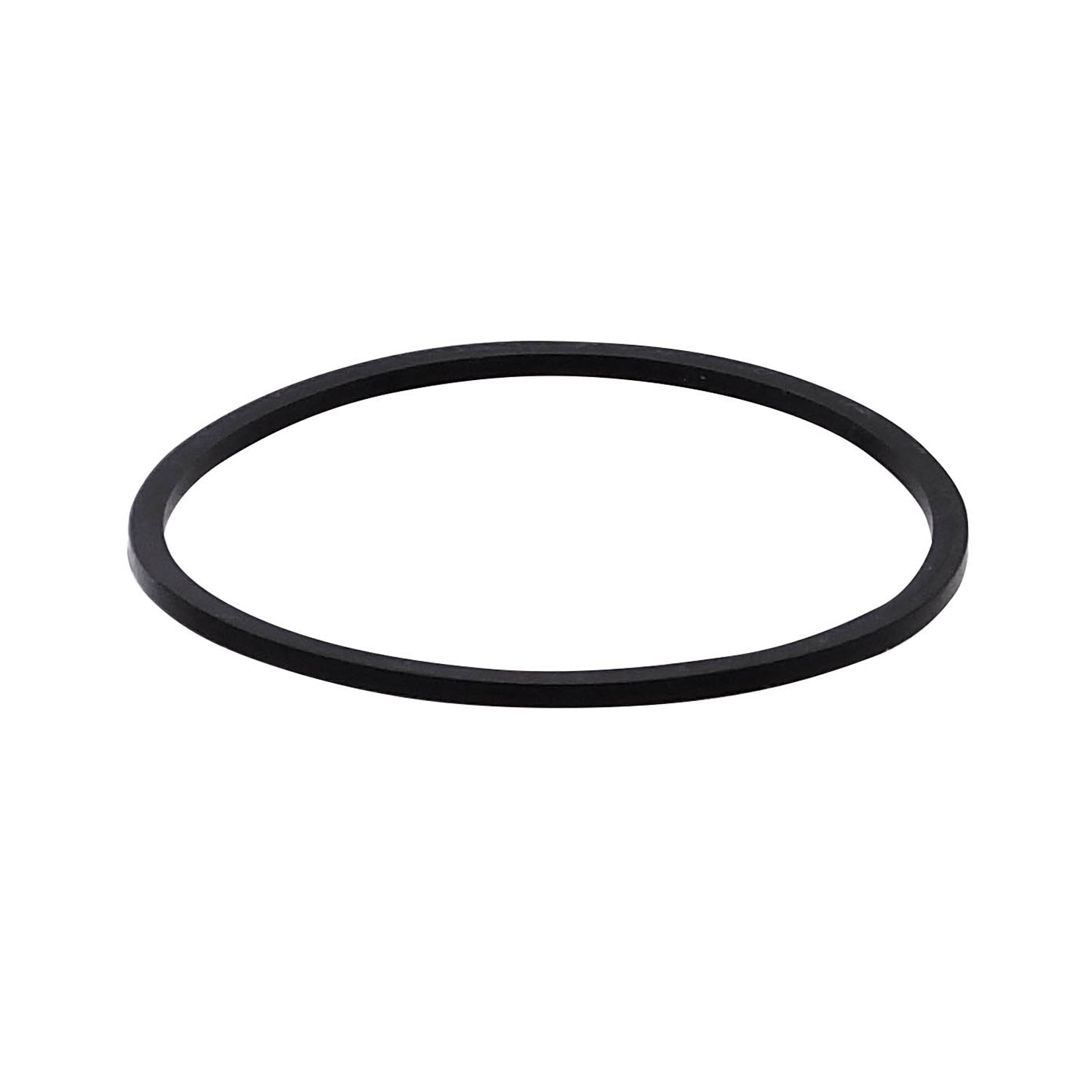 【1個】PMC3-017 ブレード固定リング用パッキン(MC-120DMBL用) ゼリックコーポレーション ミキサー ブレンダー 00272755