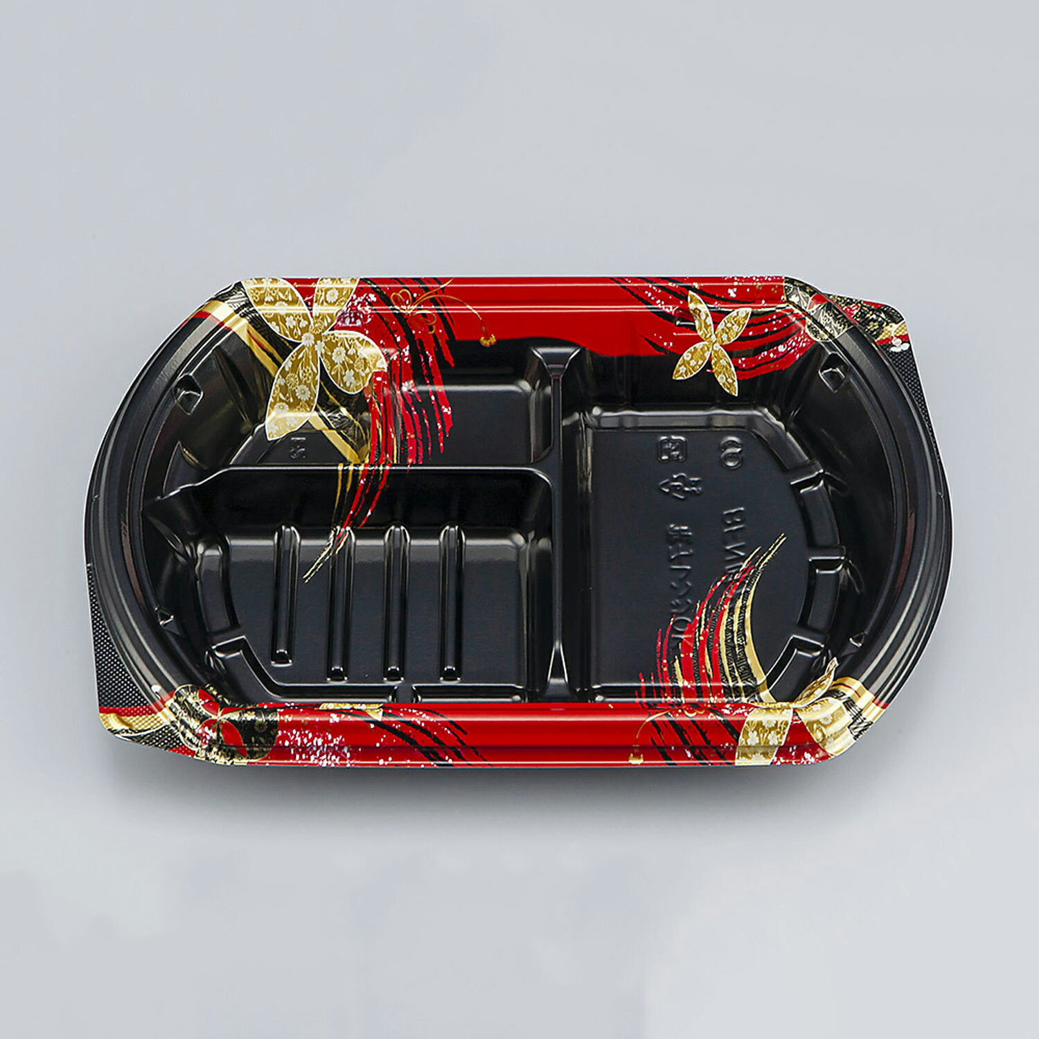 【600枚】BFN味音(みおん)23-2 結花黒本体 シーピー化成 00273057