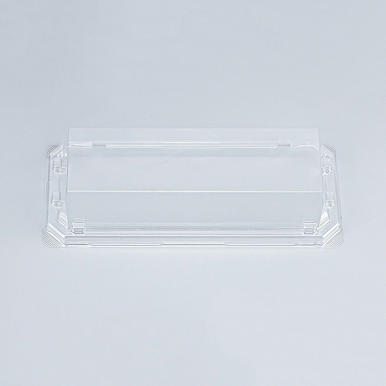 ガラスのような透明感を実現した『クリアエッジ』嵌合蓋です。※本体は別売り。商品コード00273088メーカー名シーピー化成サイズ184×80×29mm材質APET重量5.00g電子レンジ不可種別蓋のみ対応付属品（別売）菓子容器 シーピー化成 UFパルチェ3 ホワイト本体関連商品(バラ)UFパルチェ3 嵌合蓋AP 50枚関連商品(ケース)UFパルチェ3 嵌合蓋AP 1200枚・注意事項：モニターの発色によって色が異なって見える場合がございます。・領収書については、楽天お客様マイページから、商品出荷後にお客様自身で印刷して頂きますようお願い申し上げます。・本店では一つの注文に対して、複数の送り先を指定することができません。お手数おかけしますが、注文を分けていただきます様お願い致します。・支払い方法で前払いを指定されて、支払いまで日数が空く場合、商品が廃番もしくは欠品になる恐れがございます。ご了承ください。・注文が重なった場合、発送予定日が遅れる可能性がございます。ご了承ください。・お急ぎの場合はなるべく支払い方法で前払い以外を選択いただきます様お願い致します。支払い時期によっては希望納期に間に合わない場合がございます。