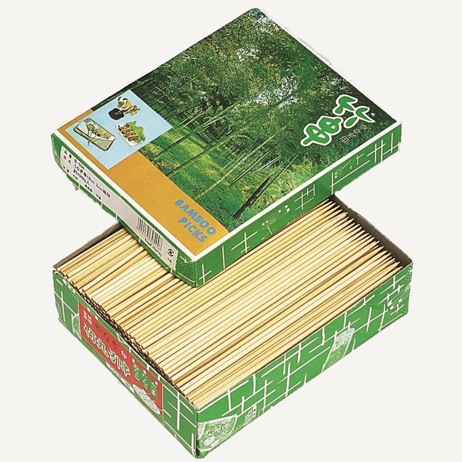 【30箱】うなぎ串 1kg 箱詰め 12cm(約1350本) やなぎプロダクツ 00273865