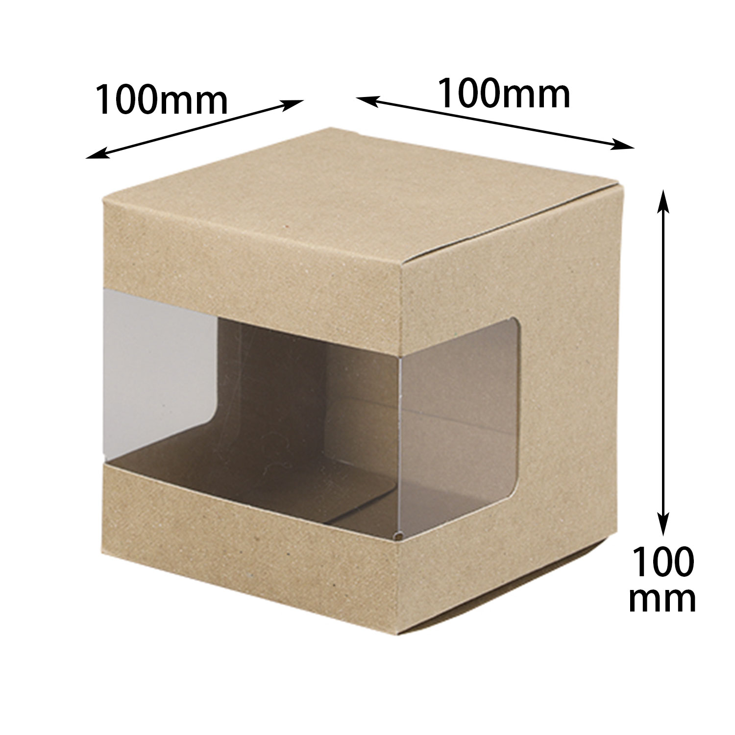 【200個】ミエルキューブ100角 ヤマニ 00274273 プロステ