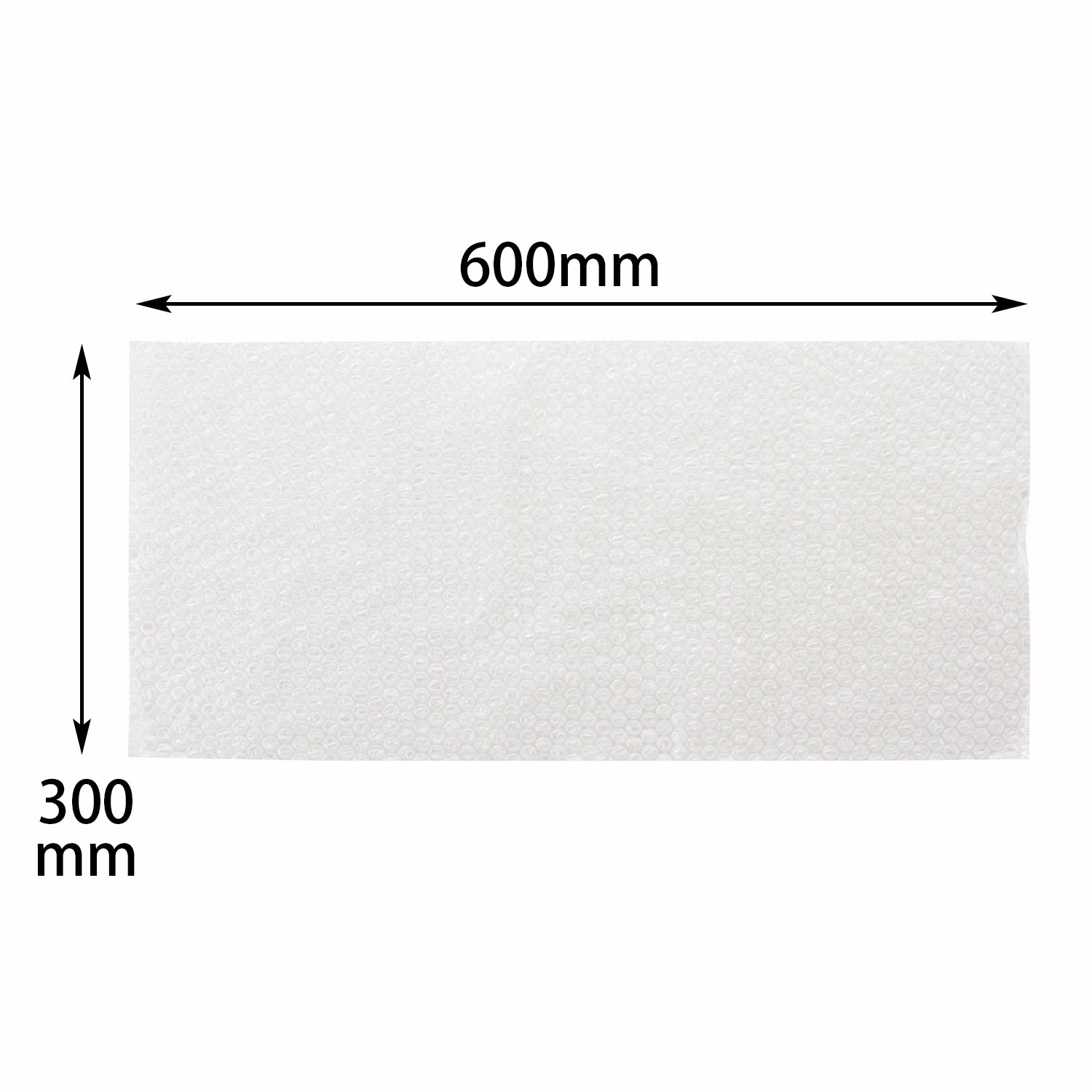 【280個】エアーキャップ60×30 ヤマニ 00274434 プロステ