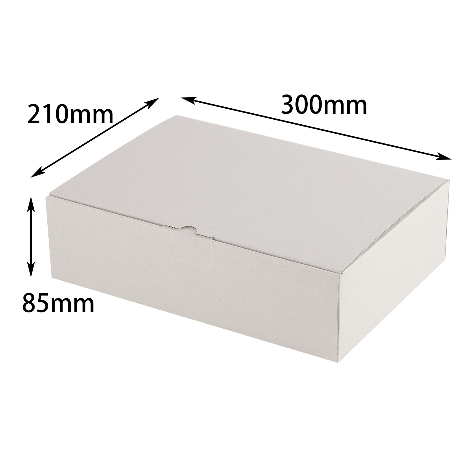 【100個】ギフトボックス ハイグレー L マゼンタ ヤマニ 00274522 プロステ