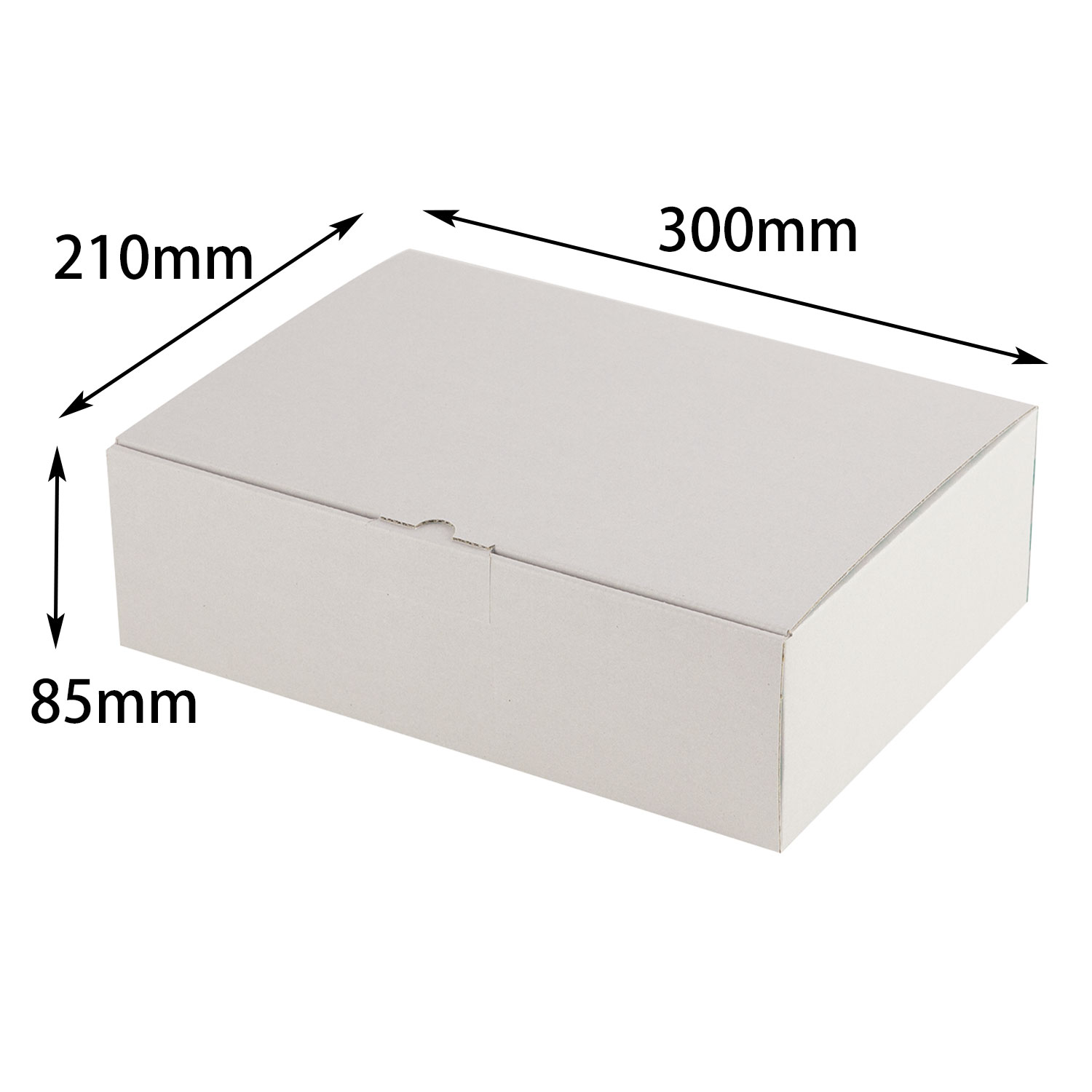 【100個】ギフトボックス ハイグレー L ミントブルー ヤマニ 00274611 プロステ