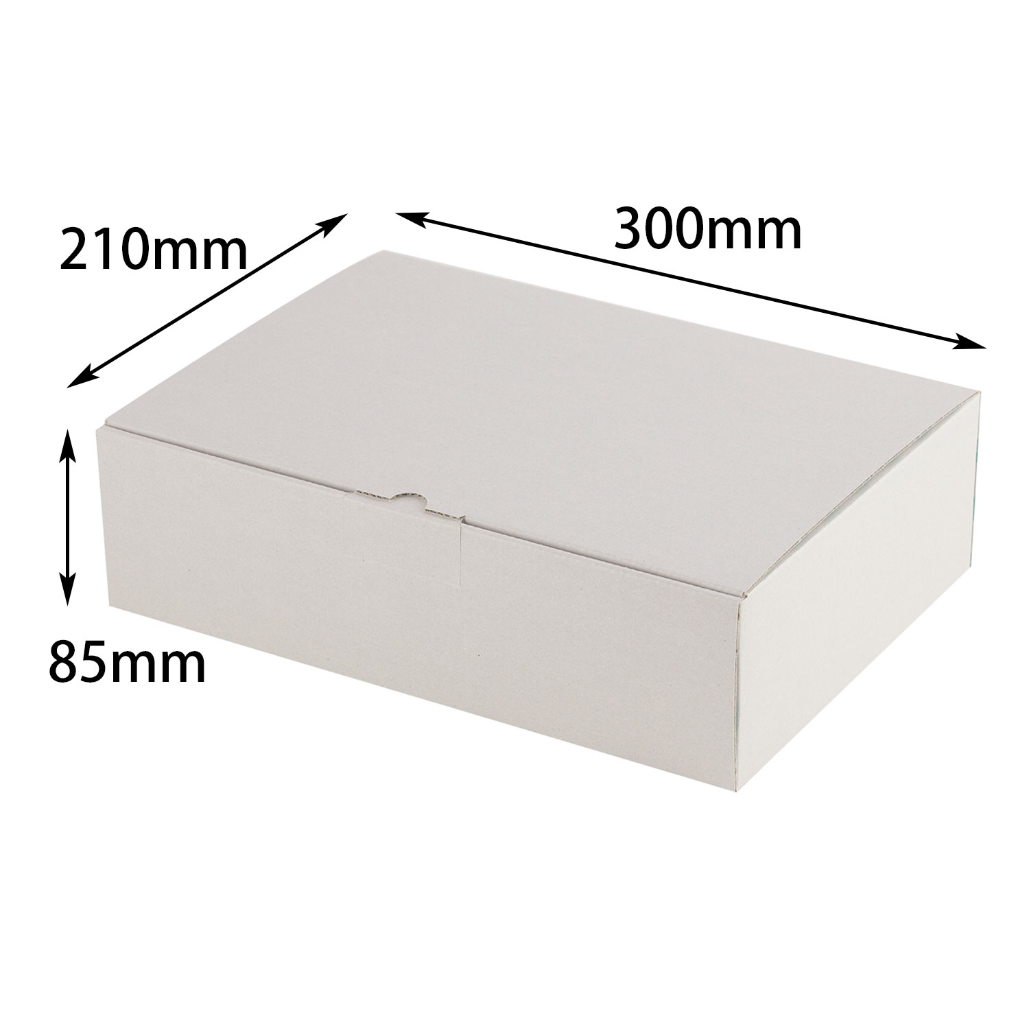 【100個】ギフトボックス ハイグレー L イエロー ヤマニ 00274613 プロステ