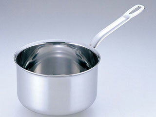 【1個】SAパワーデンジ シチューパン蓋無21cm 調理道具 キッチン道具 厨房道具 00275575 プロステ