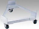 【1個】寸胴鍋運搬用 トライアングルキャリー(ゴム車) 51cm用 00275950 プロステ