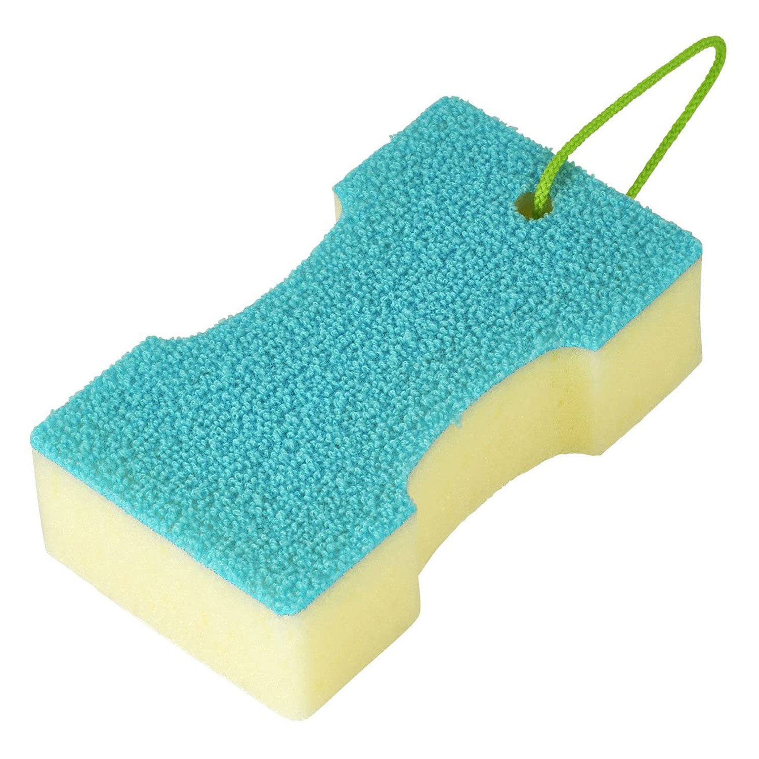 【60個】N激落ちバスクリーナーアクリルアンドブラシ レック スポンジ タワシ モップ 衛生品 掃除道具 ..