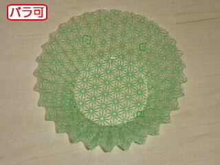 【1点】 フィルムケース ラミケースOPP8F星総柄(緑) 500枚 セイコー