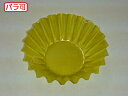 【50本】ラミケース OPP 6F 金総ベタ柄 500枚 セイコー お弁当用 フィルム カップ 00295539 プロステ