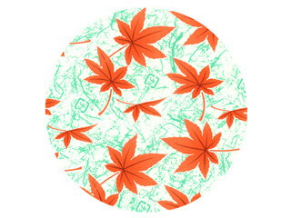 【50本】ラミケース OPP 7F 紅葉雲龍柄...の紹介画像2