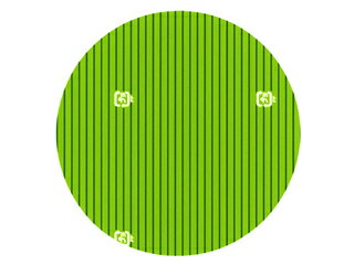 【50本】ラミケースOPP 10F バラン総柄...の紹介画像2