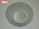 【50本】ラミケースOPP 10F 銀総ベタ柄 500枚 セイコー お弁当用 フィルム カップ 00295600 プロステ