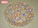 【50本】ラミケースOPP 12F 紅葉銀杏柄 500枚 セイコー お弁当用 フィルム カップ 00295605 プロステ