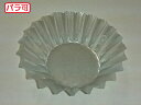【100本】ラミケース OPP 5A 銀総ベタ柄 500枚 セイコー お弁当用 フィルム カップ 00295630 プロステ
