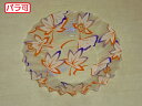 【50本】ラミケース OPP 7A 紅葉銀杏柄 500枚 セイコー お弁当用 フィルム カップ 00295650 プロステ