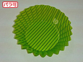 【50本】ラミケース OPP 8A バラン総柄 500枚 セイコー お弁当用 フィルム カップ 00295670 プロステ