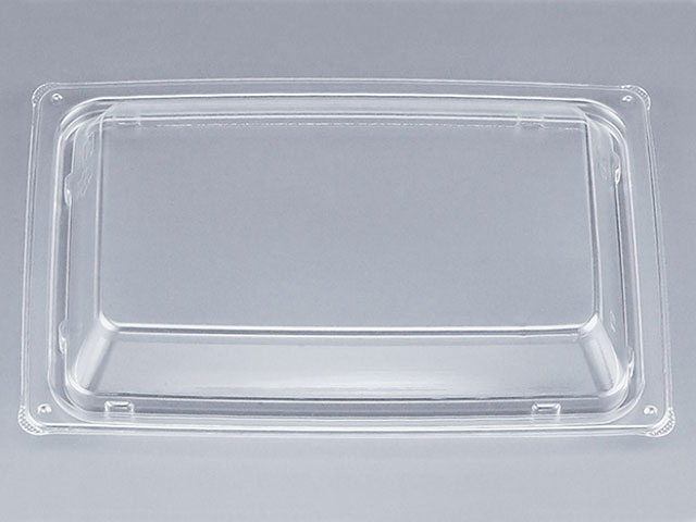 蓋のみです。※本体は別売り。サイズ：178×122×20mm材質：OPS商品コード00297468メーカー名シーピー化成サイズ178×122×20mm材質OPS電子レンジ不可種別蓋のみ対応付属品（別売）惣菜容器 BFコモ惣菜内19 ミルク 本体(N) シーピー化成関連商品(ケース)BFコモ惣菜内19嵌合蓋(N) 1200点・注意事項：モニターの発色によって色が異なって見える場合がございます。・領収書については、楽天お客様マイページから、商品出荷後にお客様自身で印刷して頂きますようお願い申し上げます。・本店では一つの注文に対して、複数の送り先を指定することができません。お手数おかけしますが、注文を分けていただきます様お願い致します。・支払い方法で前払いを指定されて、支払いまで日数が空く場合、商品が廃番もしくは欠品になる恐れがございます。ご了承ください。・注文が重なった場合、発送予定日が遅れる可能性がございます。ご了承ください。・お急ぎの場合はなるべく支払い方法で前払い以外を選択いただきます様お願い致します。支払い時期によっては希望納期に間に合わない場合がございます。