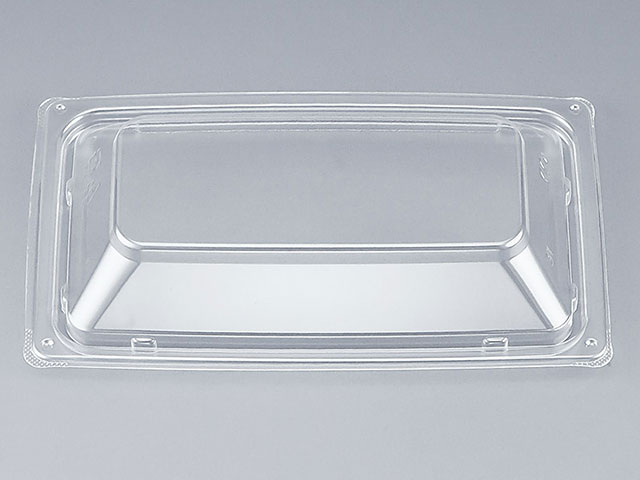 【1200枚】BFコモ惣菜内31嵌合蓋(N) シーピー化成 00297474