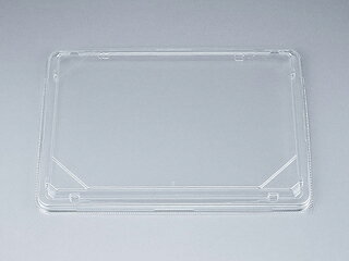 カチッとはまる嵌合(かんごう)タイプ。蓋のみです。※本体は別売り。サイズ：221×166×10mm材質：OPS重量：8g商品コード00297485メーカー名シーピー化成サイズ221×166×10mm材質OPS重量8.00g電子レンジ不可種別蓋のみ対応付属品（別売）弁当容器 BFハカマ集膳5 杉板赤 本体(N) シーピー化成関連商品(バラ)BFハカマ集膳5嵌合蓋(N) 50点関連商品(ケース)BFハカマ集膳5嵌合蓋(N) 600点・注意事項：モニターの発色によって色が異なって見える場合がございます。・領収書については、楽天お客様マイページから、商品出荷後にお客様自身で印刷して頂きますようお願い申し上げます。・本店では一つの注文に対して、複数の送り先を指定することができません。お手数おかけしますが、注文を分けていただきます様お願い致します。・支払い方法で前払いを指定されて、支払いまで日数が空く場合、商品が廃番もしくは欠品になる恐れがございます。ご了承ください。・注文が重なった場合、発送予定日が遅れる可能性がございます。ご了承ください。・お急ぎの場合はなるべく支払い方法で前払い以外を選択いただきます様お願い致します。支払い時期によっては希望納期に間に合わない場合がございます。