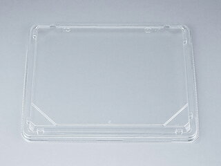【600枚】BFハカマ集膳6嵌合蓋(N) シーピー化成 00297491