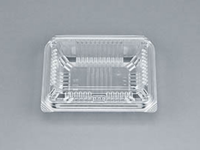 【1500枚】フードパック 弁当 お弁当 KH-3-B(N) シーピー化成 00297673