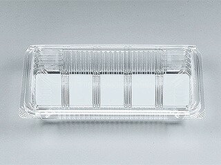 【1200枚】フードパック 弁当 お弁当 KH-27(N) シーピー化成 00297682