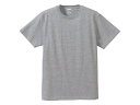 品質と価格に徹底的にこだわったTシャツ。生地はしっかり、でも価格はリーズナブル、そんなリクエストにお応えする一枚です。上等なコーマ糸と一般的なカード糸の中間にあたるセミコーマ糸を使用。柔らかな肌触りと上質感を保ちながら、低コストを可能にした商品です。丈夫で伸びにくいタフな襟元をつくりだすダブルステッチ。生産工程での「ひと手間」を惜しまずお手頃価格でも手抜きのない品質を実現しました。商品コード00298331メーカー名United AthleサイズS(着丈65cm、身幅49cm、肩幅42cm、袖丈19cm)材質綿、ポリエステル関連商品(バラ)5001綿TSアッシュ 1枚関連商品(小箱)5001綿TSアッシュ 3枚関連商品(ケース)5001綿TSアッシュ 10枚・注意事項：モニターの発色によって色が異なって見える場合がございます。・領収書については、楽天お客様マイページから、商品出荷後にお客様自身で印刷して頂きますようお願い申し上げます。・本店では一つの注文に対して、複数の送り先を指定することができません。お手数おかけしますが、注文を分けていただきます様お願い致します。・支払い方法で前払いを指定されて、支払いまで日数が空く場合、商品が廃番もしくは欠品になる恐れがございます。ご了承ください。・注文が重なった場合、発送予定日が遅れる可能性がございます。ご了承ください。・お急ぎの場合はなるべく支払い方法で前払い以外を選択いただきます様お願い致します。支払い時期によっては希望納期に間に合わない場合がございます。