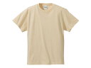 【1点】 5001綿Tシャツ S ナチュラル United Athle