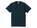【1点】 5001綿Tシャツ S スレート United Athle