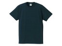 【1点】 5001綿Tシャツ M スレート United Athle