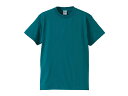 【1点】 5001綿Tシャツ M アップルグリーン United Athle