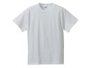 【1点】 5001綿Tシャツ XL ホワイト United Athle