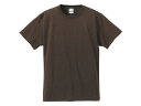 【1点】 5001綿Tシャツ XL チャコール United Athle