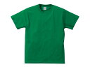 【1点】 5001綿Tシャツ XL グリーン United Athle