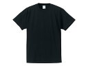 【1点】 5001綿Tシャツ 3L ブラック United Athle