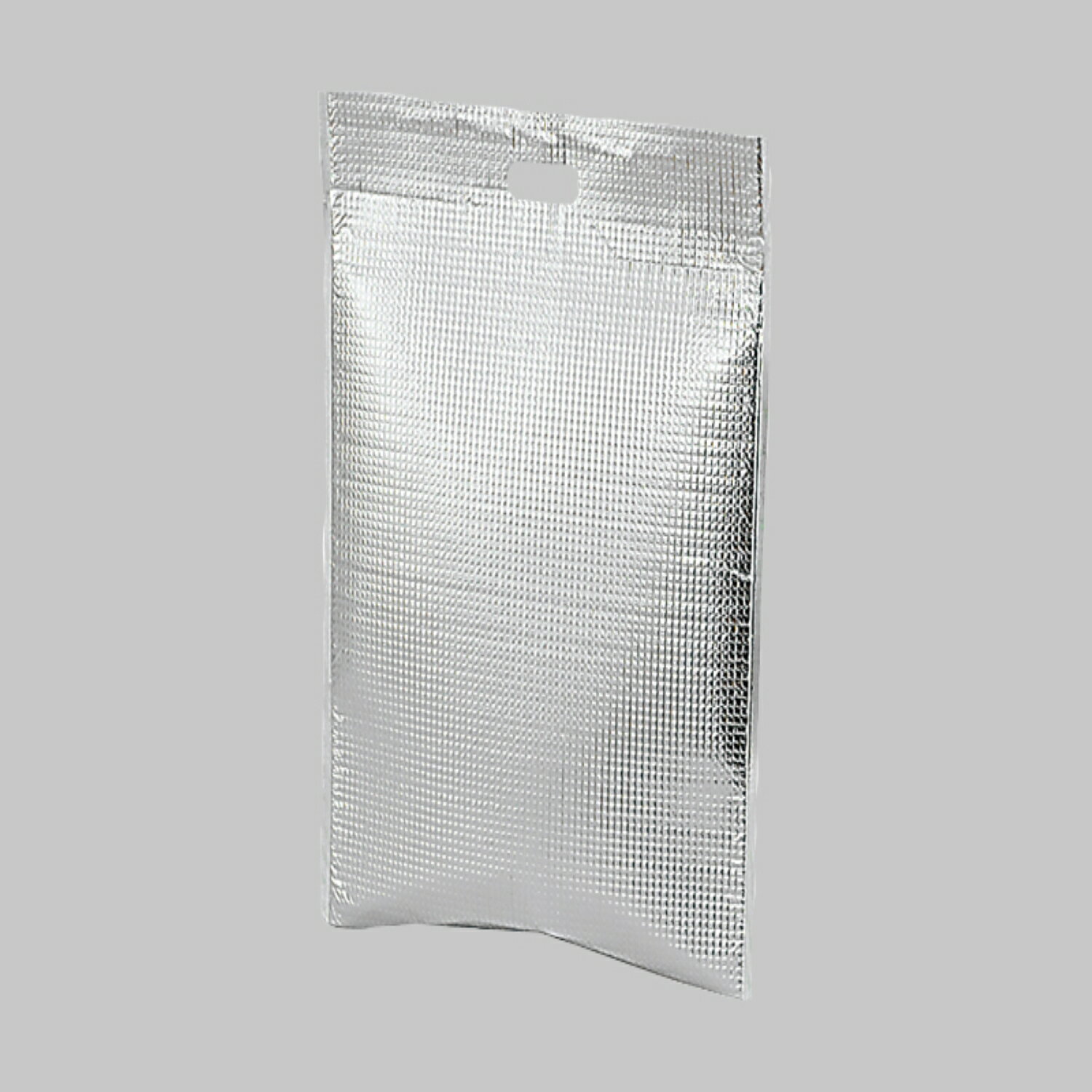 【250枚】保冷手抜平袋(LL) 00373479 プロステ